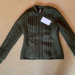 Fabletics jacket